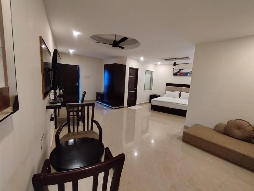 Vana Resort 亚里库 外观 照片